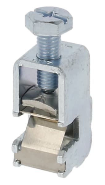K'ELECTRIC - Bügelklemmen BKNA für Cu/AL 120mm2 für Schiene 10mm
