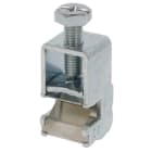 K'ELECTRIC - Bügelklemmen BKNA für Cu/AL 185mm2 für Schiene 10mm