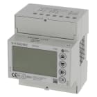 K'ELECTRIC - Drehstromzähler KE-P/5, MID, Wandlermessung, Infrarotschnittstelle
