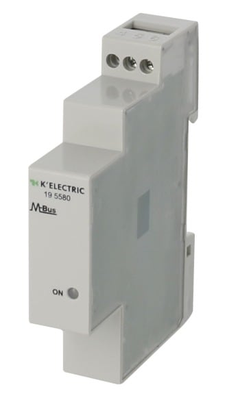 K'ELECTRIC - KE-M-BUS Kommunikationsmodul