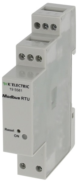 K'ELECTRIC - KE-Mod-BUS Kommunikationsmodul