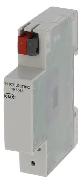 K'ELECTRIC - KE-KNX-Kommunikationsmodul