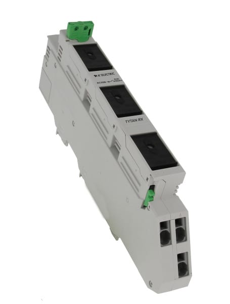 K'ELECTRIC - TYTAN RX D02 Lasttrennschalter 3p, 63A-D02, 3-polig schaltend