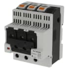 K'ELECTRIC - TYTAN Q D0-Lasttrennschalter 3p , 63A-D02, 3-polig schaltend , 4TE