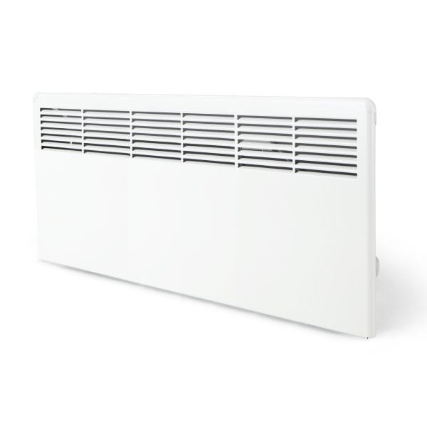 ENSTO - EXP_KLA Beta Flächenheizkörper 1000W, Steckerversion