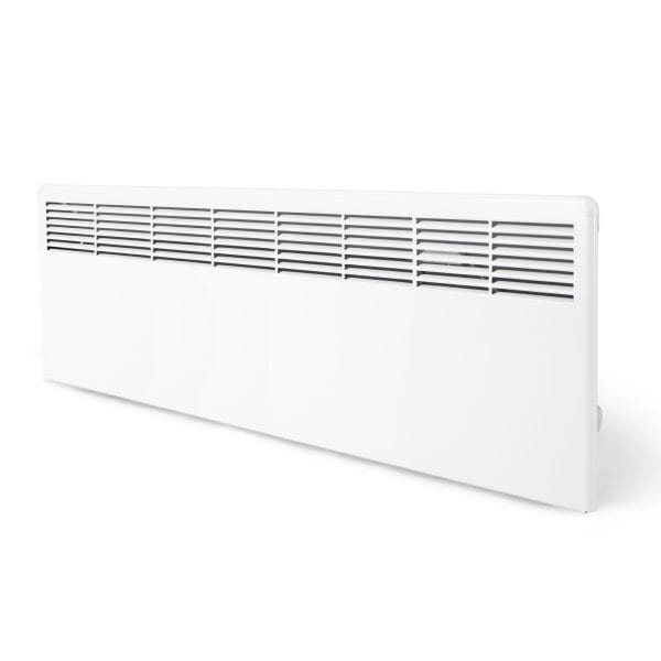 ENSTO - EXP_KLA Beta Flächenheizkörper 1500W, Steckerversion