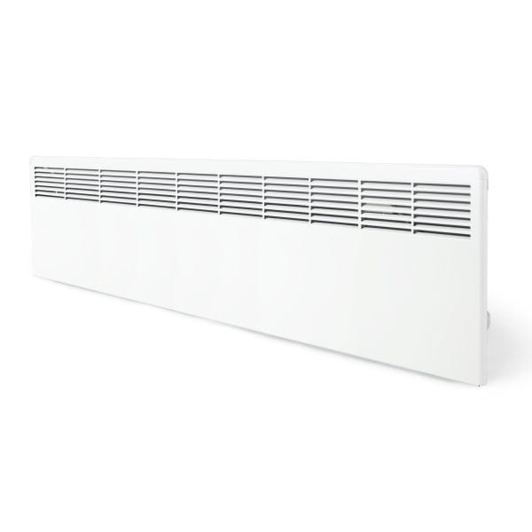 ENSTO - EXP_KLA Beta Flächenheizkörper 2000W, Steckerversion