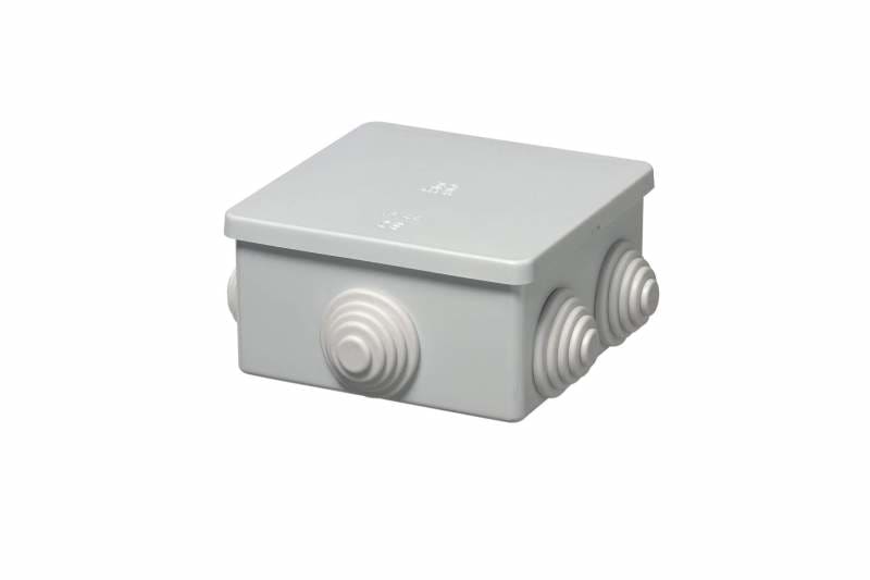 ELETTROCANALI SPA - EC400C3 FR-Dose IP44 80x80x40