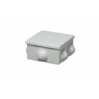 ELETTROCANALI SPA - EC400C3 FR-Dose IP44 80x80x40