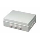 ELETTROCANALI SPA - EC400C9 FR-Dose IP55 380x300x120
