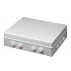 ELETTROCANALI SPA - EC400C10 FR-Dose IP55 460x380x120