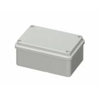 ELETTROCANALI SPA - EC410C4R FR-Dose IP56 120x80x50 eckig