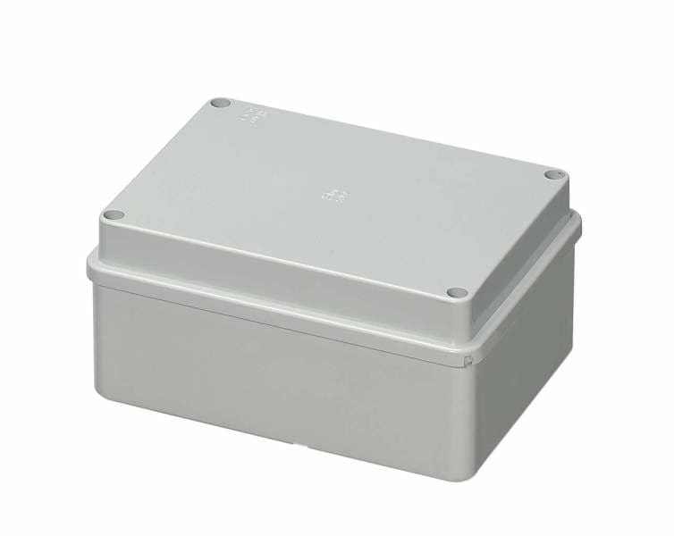 ELETTROCANALI SPA - EC410C5 FR-Dose IP56 150x110x70 eckig