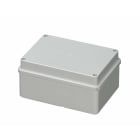 ELETTROCANALI SPA - EC410C5 FR-Dose IP56 150x110x70 eckig