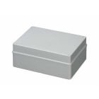 ELETTROCANALI SPA - EC410C8 FR-Dose IP56 300x220x120 eckig