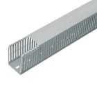 ELETTROCANALI SPA - Verdrahtungskanal Halogenfrei B120xH80 grau