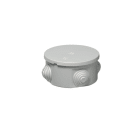 ELETTROCANALI SPA - EC400C2 FR-Dose IP44 80x40