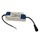 DOTLUX - ExternerTreiber Circleugr-dim 350mA 15W nicht dimmbar