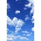 DOTLUX - Motivplatte SKYLIGHT für Einbaupanels Motiv 5 Raster 1x1 für 620x620