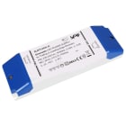 DOTLUX - LED-Netzteil CV 24 DC 12-75W 0,5-3,1A dimmbar Phasenan/abschnitt IP20