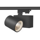 DOTLUX - LED-Tracklight EXPLORERvisio 32W 3500K schwarz