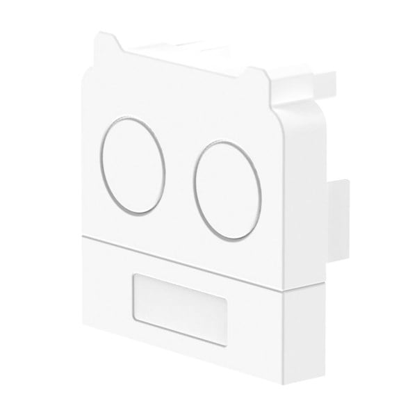 DOTLUX - Endkappe LINEAselect