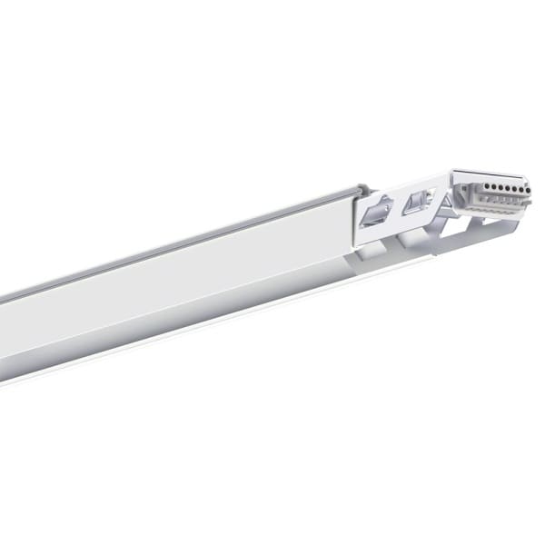 DOTLUX - Tragschiene LINEAselect 1437mm 1-längig 8polig