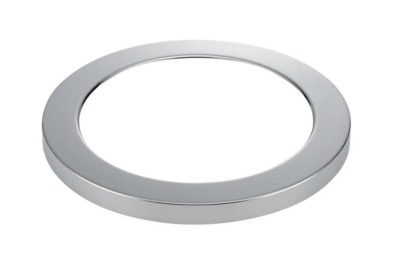 DOTLUX - Zierring für UNISIZEplus 4446- verchromt