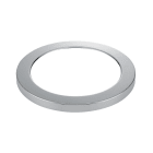 DOTLUX - Zierring für UNISIZEplus 4446- verchromt