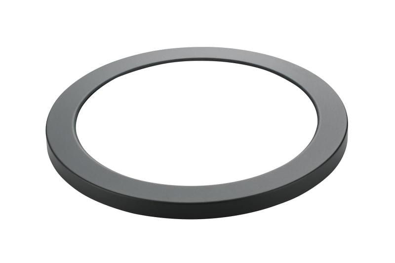 DOTLUX - Zierring für UNISIZEplus 4447- schwarz matt