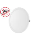 DOTLUX - LED-Downlight UNISIZEplus 24W COLORselect