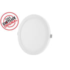 DOTLUX - LED-Downlight UNISIZEplus 18W COLORselect