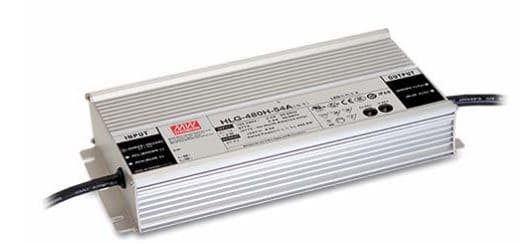 DOTLUX - LED-Outdoor-Netzteil IP67 24V DC 480W