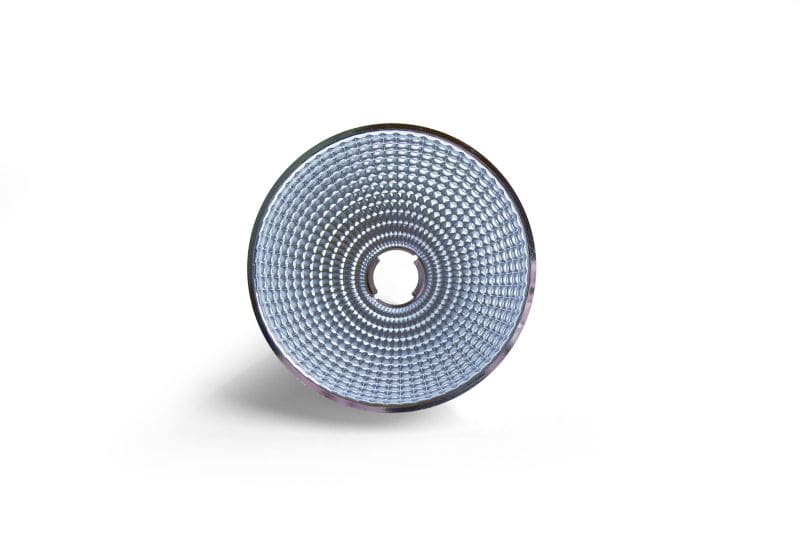 DOTLUX - Reflektor 15° für LED-Leuchte SLIMvario Ø80x160mm 18W 3000K