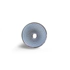 DOTLUX - Reflektor 15° für LED-Leuchte SLIMvario Ø80x160mm 18W 3000K