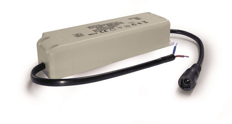 DOTLUX - Netzteil für LED-Downlight CIRCLE 12W (Art. 2826) notstromtauglich 300mA, flimmerfrei