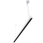 DOTLUX - LED-Pendelleuchte STYLEfree 50W 4000K