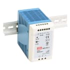 DOTLUX - LED-Netzteil CV 24V/DC 100W 4A IP20 für DIN-Schienenmontage