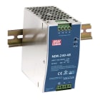 DOTLUX - LED-Netzteil CV 24V/DC 240W 10A IP20 für DIN-Schienenmontage