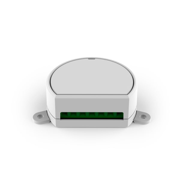 DOTLUX - Funk- und Tasterdimmer für Systeme mit 110-240V AC Pmax=150W Uin=110-240VAC 433,920MHz ISM