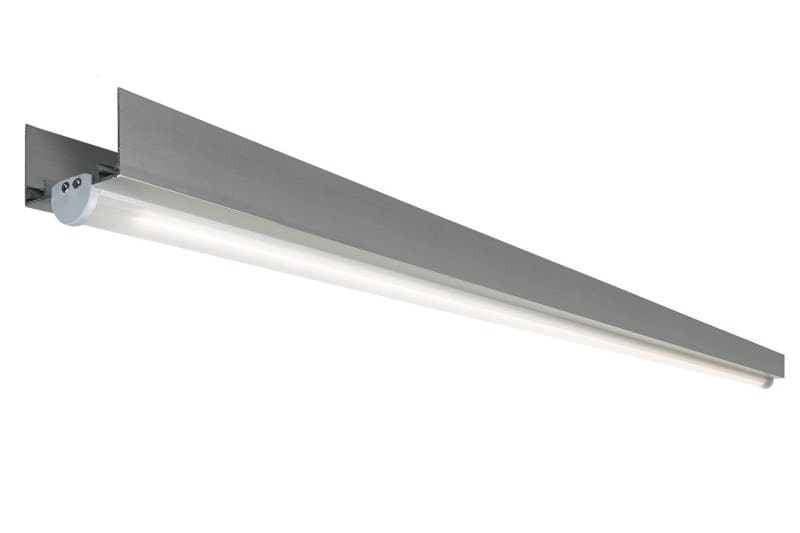 DOTLUX - LED-Lichtbandsystem LINEAclick 50W 5000K engstrahlend dimmbar DALI Made in Germany