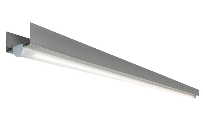 DOTLUX - LED-Lichtbandsystem LINEAclick 50W 5000K breitstrahlend dimmbar DALI Made in Germany