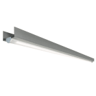 DOTLUX - LED-Lichtbandsystem LINEAclick 50W 5000K breitstrahlend dimmbar DALI Made in Germany