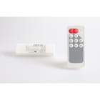 DOTLUX - LED-Controller REMOTE max.384W für LED-Streifen einfarbig 1 Kanal1x16 A (12-24 V)
