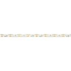 DOTLUX - LED-Streifen 96W 10mm 4000K IP20 5m-Rolle inkl. 50cm Anschlusskabel beidseitig