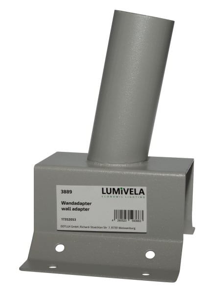 DOTLUX - Wandadapter für Dolphin