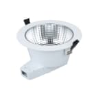 DOTLUX - LED-Downlight CIRCLEugr 25W 3000/4000/5700K COLORselect