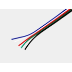 DOTLUX - Kabel 1m 5x0.52 mm²  für LED-Streifen RGBW