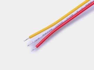 DOTLUX - Kabel 1m 3x0.52 mm²  für LED-Streifen DUAL