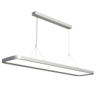 DOTLUX - LED-Pendelleuchte STUDIOfree 60W 4000K dimmbar DALI